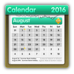 projects/osx/Images.xcassets/AppIcon.appiconset/Xestia Calendar v2 256x256-1.png